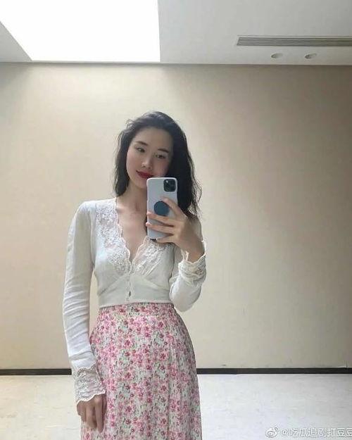 张大奕最新消爆爆料,娱乐圈风云再起